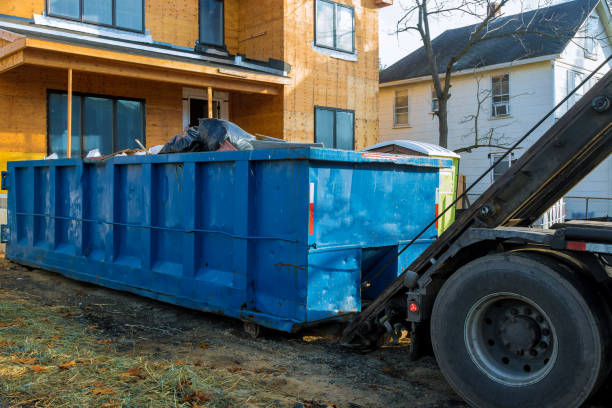 Trusted Anacoco, LA Junk Removal Services Experts